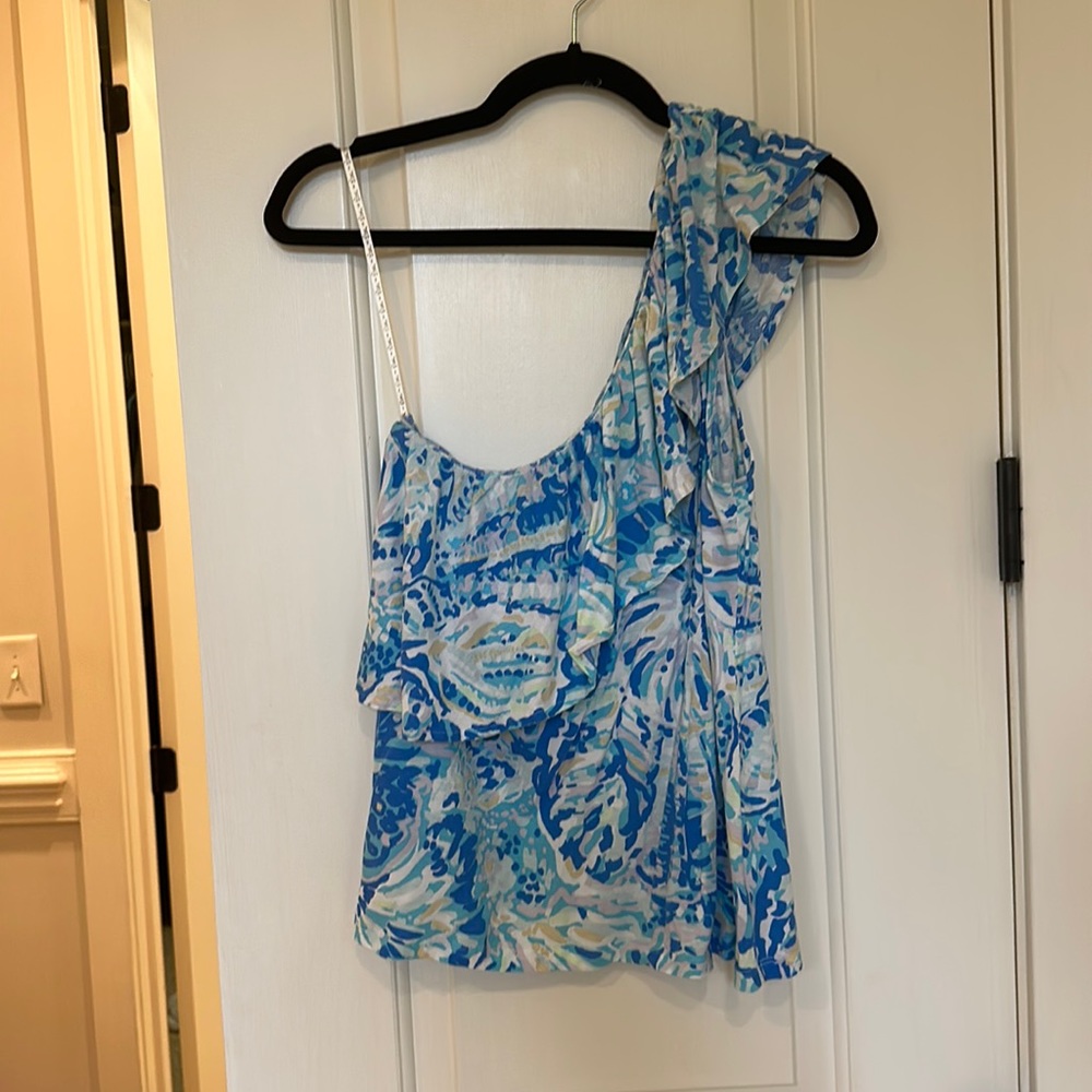 Lilly Pulitzer Matteo Top